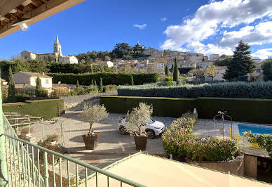 House with pool and terrace 14