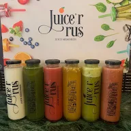 Juice'r rus photo 4