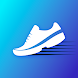 Pedometer - Step Counter & Fitness Tracker - Androidアプリ