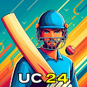 Icon Ultimate Cricket 24