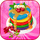 Download Cooking Cake Chocolate Game For PC Windows and Mac 1.0.0