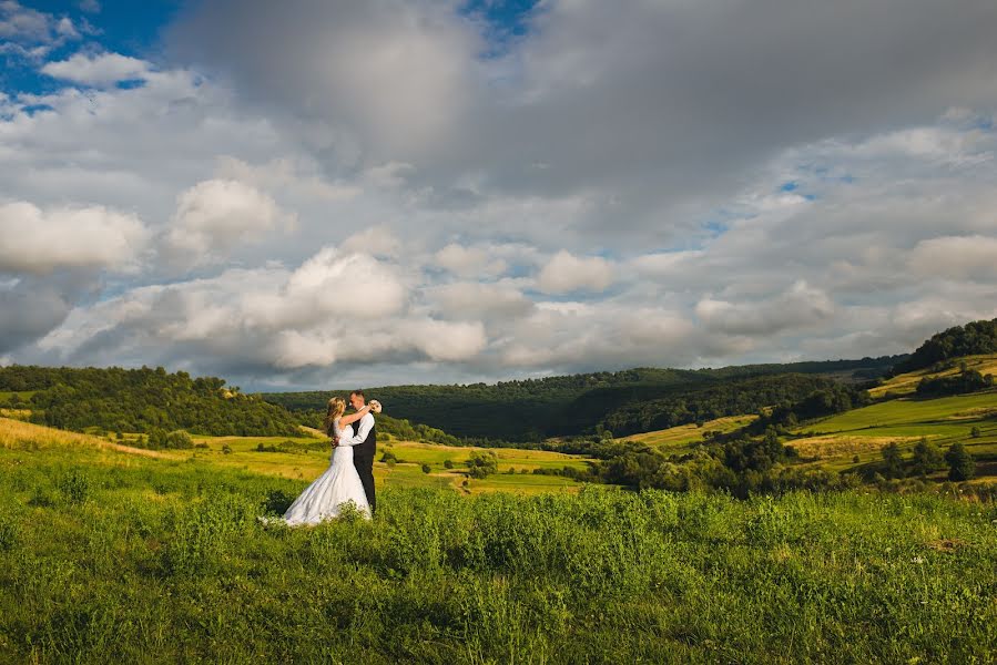 Photographe de mariage János Orbán (janosorban). Photo du 6 novembre 2016