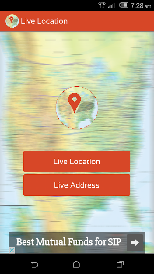 Live Mobile Location Tracker Android Apps on Google Play