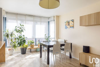 appartement à Gennevilliers (92)