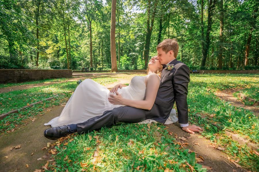 Hochzeitsfotograf Martin Hoffmann (primetime). Foto vom 27. November 2019