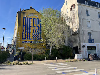 appartement à Nantes (44)