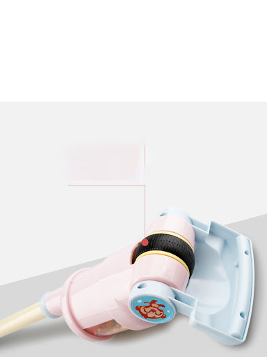 Title 2, Girls Toy Vacuum Cleaner