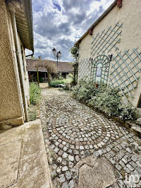 maison à Rigny-le-Ferron (10)