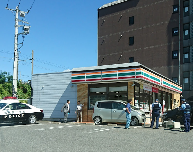 RX-7の頭文字D・群馬県・タイムラグ・情報はお早めにお願いします・大黒PAに関するカスタム事例の投稿画像3枚目