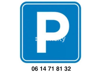 parking à Neuilly-sur-Seine (92)