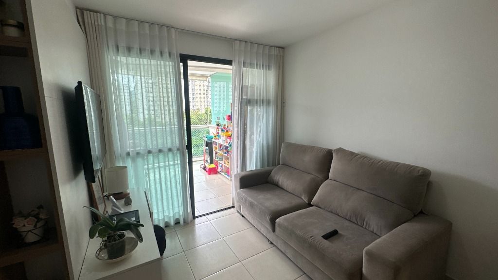 Apartamentos à venda Recreio dos Bandeirantes