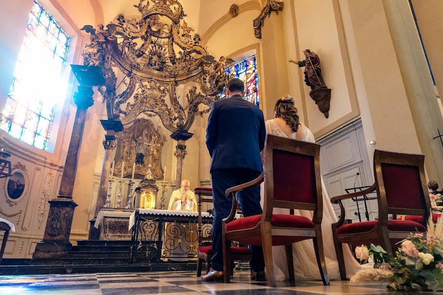 Fotógrafo de casamento Pierre Saint Remy (pierresrphoto). Foto de 10 de janeiro 2023