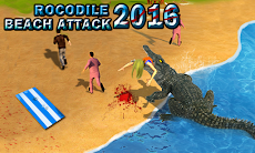 Crocodile Beach Attack 2016のおすすめ画像3