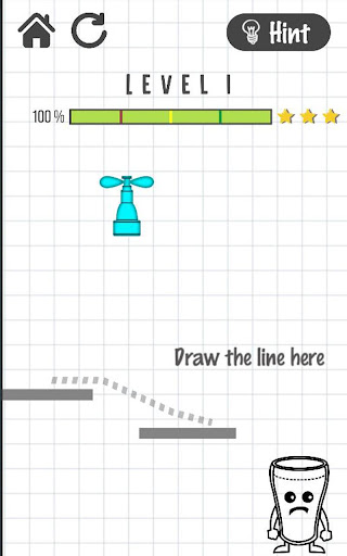 Code Triche I Tap Tap Water Glass APK MOD 5
