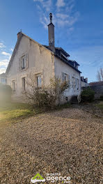 maison à Vierzon (18)