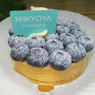 日京屋 Niikyoya Patisserie