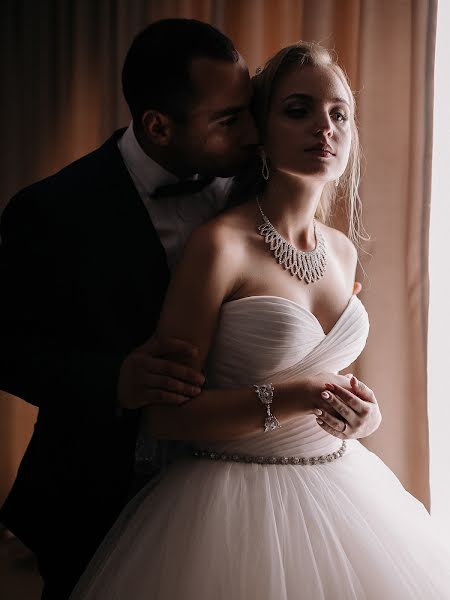 Wedding photographer Evgeniya Lyubimova (jane2222). Photo of 4 February 2018