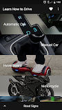 Learn How to Drive : Every thing