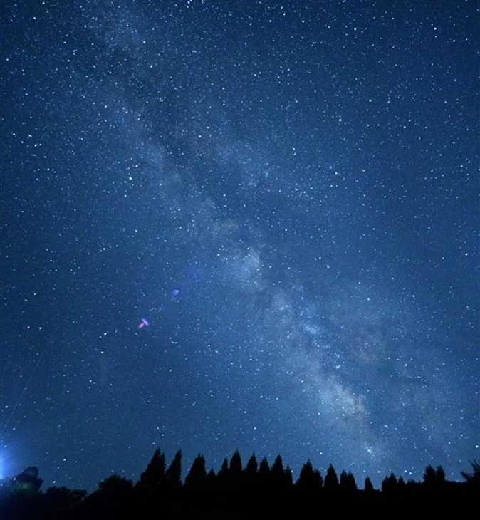 「夜の一番星.  ~刹那・東卍編~」のメインビジュアル