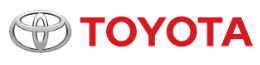 Toyota logo