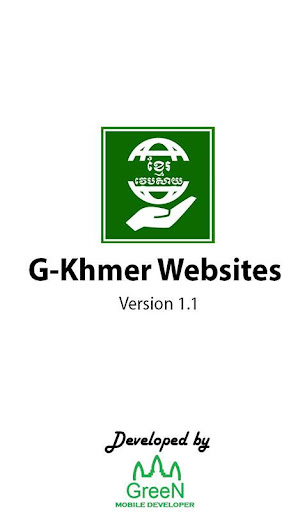 Khmer Websites