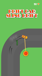 Drift Car - Sling Drift 1.0.0 APK + Mod (Unlimited money) for Android