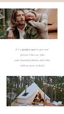 Forest Vibes - Pinterest Idea Pin item