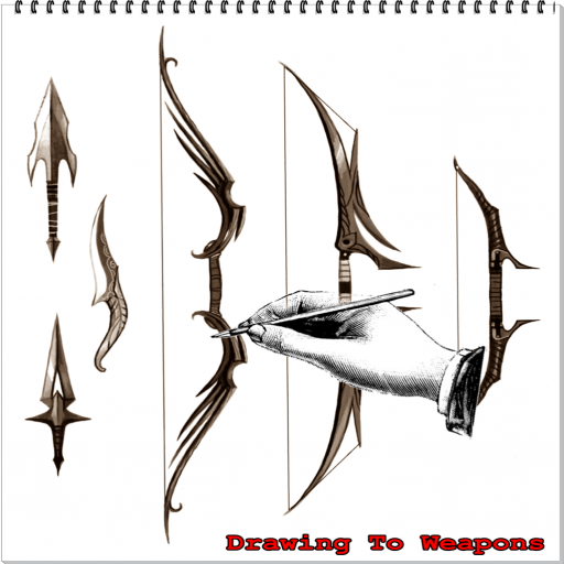 Drawing To Weapons