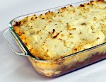 Alton Brown's Shepherd Pie was pinched from <a href="http://altonbrown.com/shepherds-pie-recipe/" target="_blank">altonbrown.com.</a>