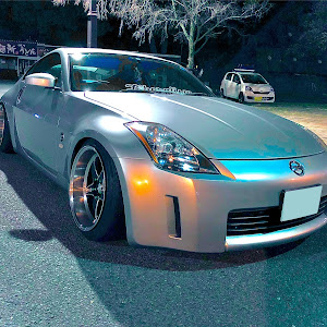 フェアレディZ Z33