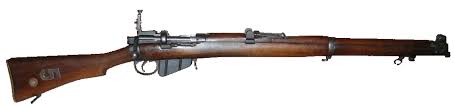 Image result for Lee-Enfield