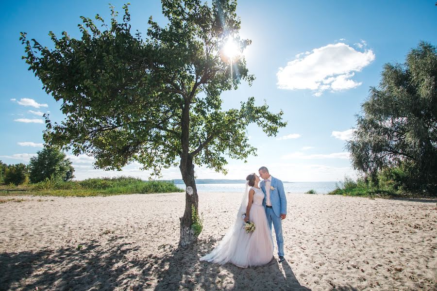 Wedding photographer Vadim Muzyka (vadimmuzyka). Photo of 5 October 2016