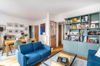 appartement à Boulogne-Billancourt (92)