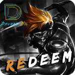 Cover Image of Download Mobile Legends Redeem Apps 2.1.0 APK