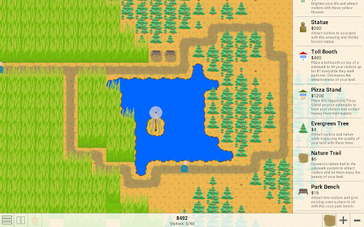 Code Triche Mon pays APK MOD 5