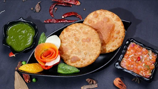 Amma Kachori