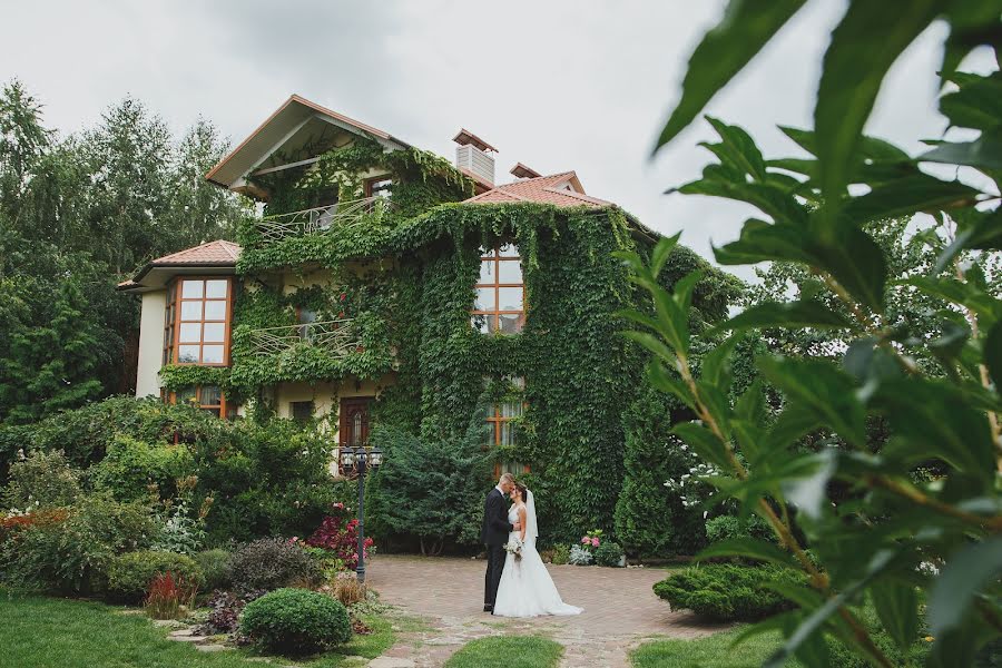 Wedding photographer Igor Stasienko (stasienko). Photo of 11 October 2019