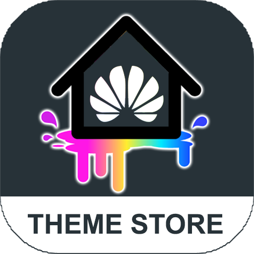 Темы стор. Theme Store.