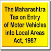 The Maharashtra Tax Act 1987