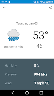 Charlotte, NC - the weather - náhled