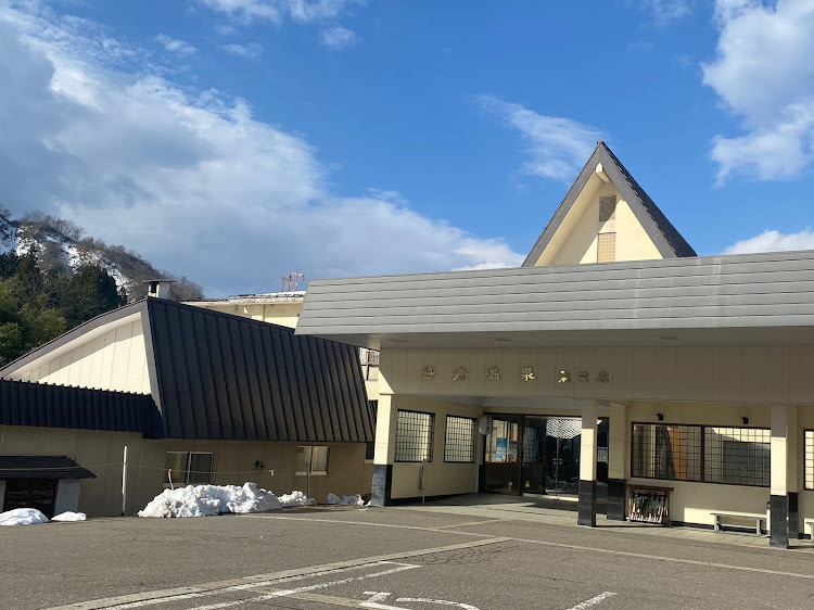 キックスの新潟・糸魚川・ピアパーク親不知・海と愛車と夕陽・温泉に関するカスタム事例の投稿画像8枚目