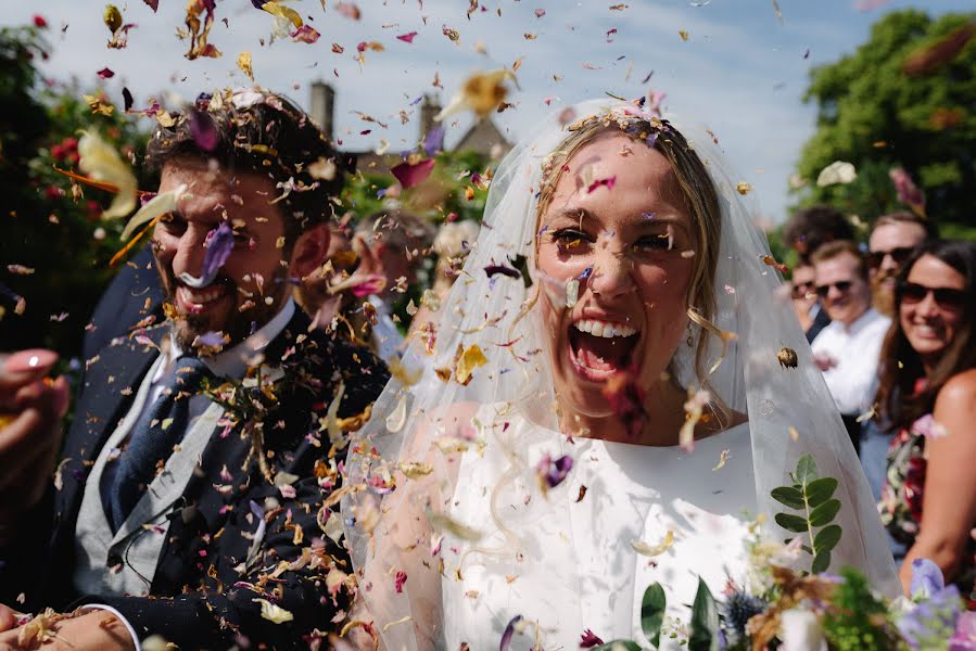 Wedding photographer John Colson (johncolson). Photo of 10 February 2020