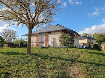 maison à Cassagnes-Bégonhès (12)