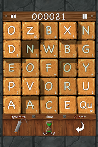 Download Word Tunnel (Free) Google Play softwares - a6EEB3H88UHh | mobile9