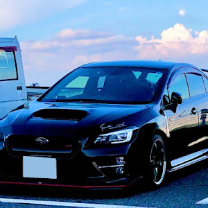 WRX STI VAB