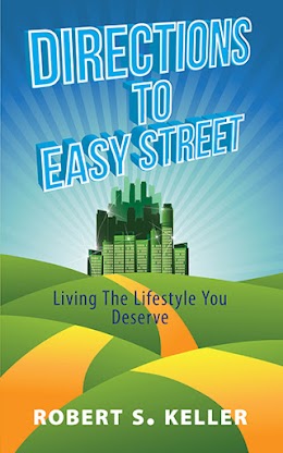 Directions to Easy Street cover