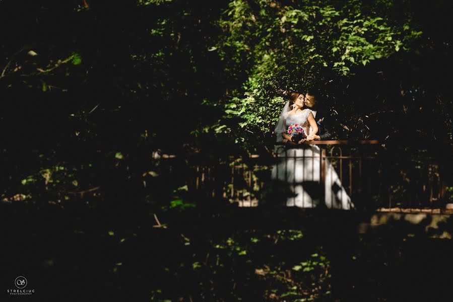 Photographe de mariage Dmitriy Strelchuk (strelciuc). Photo du 26 septembre 2015