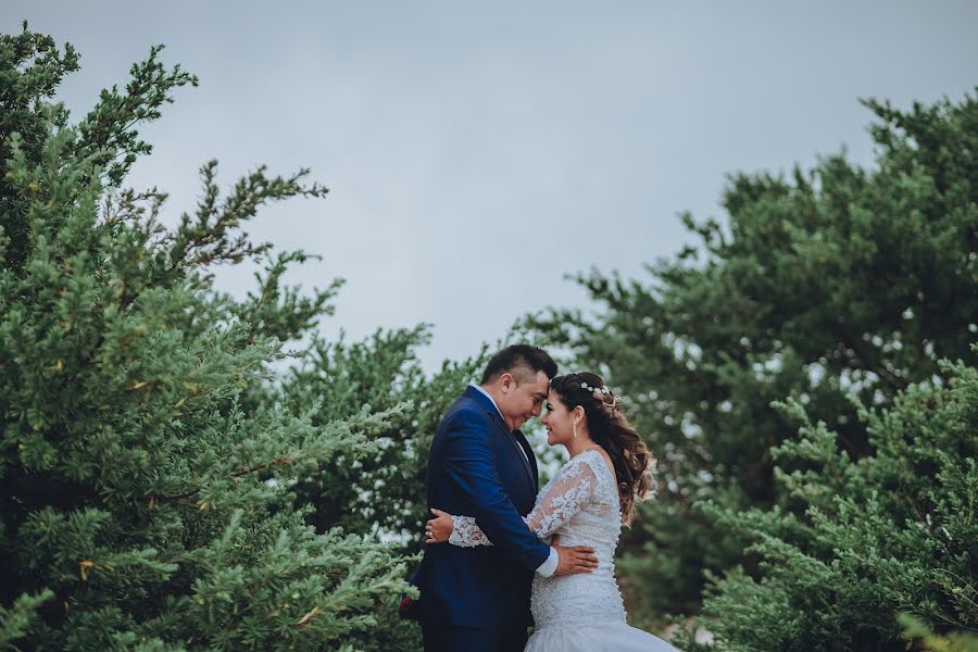 Fotógrafo de bodas Jorge Alfredo Couoh Varguez (jorgevarguez). Foto del 12 de mayo 2022