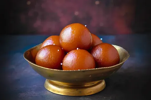 Gulab Jamun