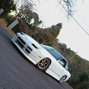 180SX RPS13